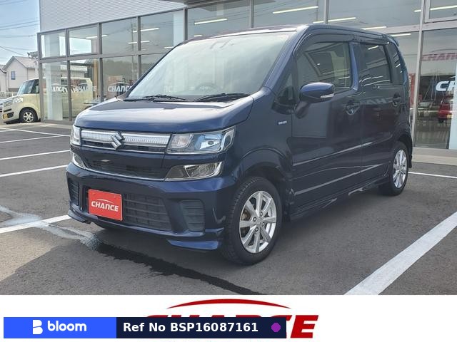 2022 Suzuki Wagon-R