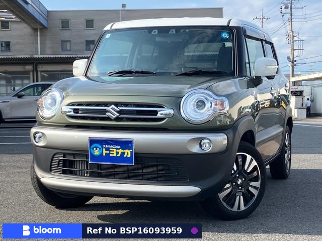 2024 Suzuki X BEE