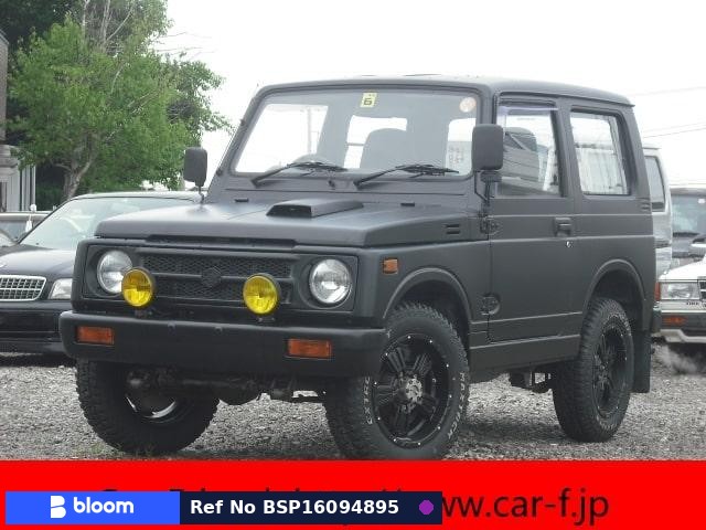 1994 Suzuki Jimny