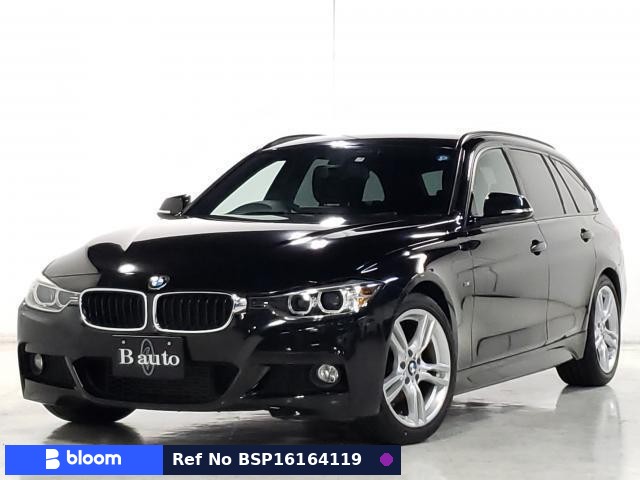 2013 BMW 3 Series