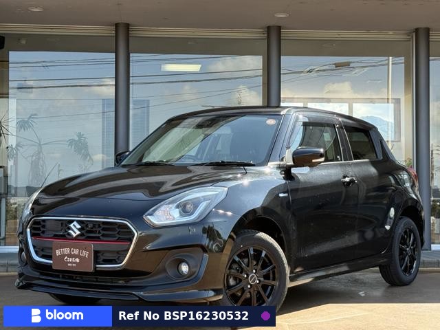 2020 Suzuki Swift