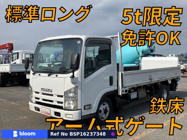 2008 Isuzu ELF Truck