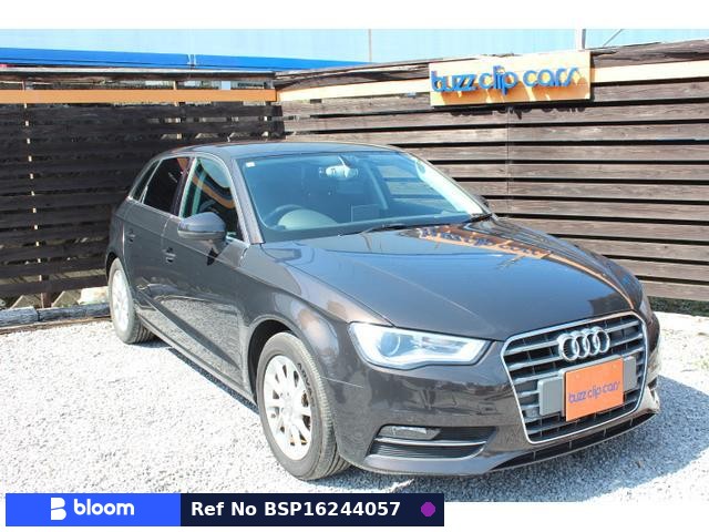 2013 Audi A3