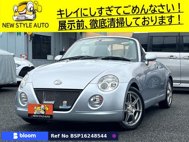 2003 Daihatsu Copen