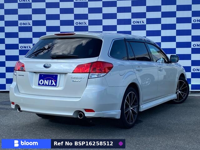 2014 Subaru Legacy Touring Wagon