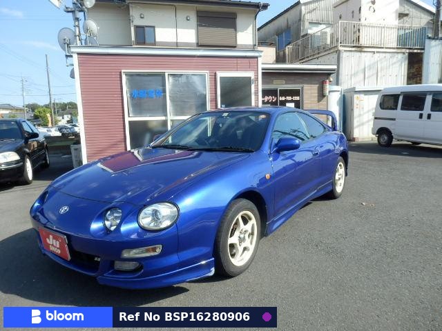1998 Toyota Celica