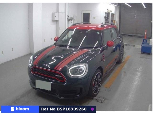 2019 MINI MINI
