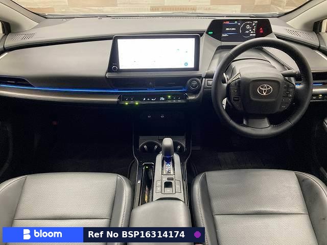 2026 Toyota Prius