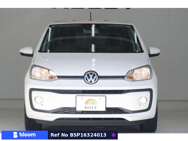 2018 Volkswagen UP!