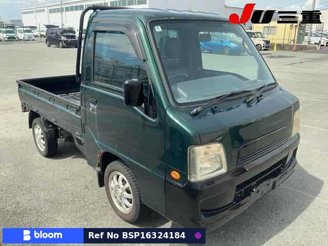 2005 Subaru Sambar Truck
