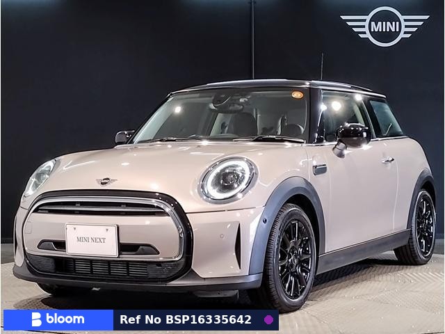 2021 MINI MINI
