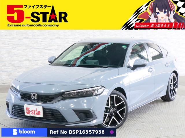 2021 Honda Civic