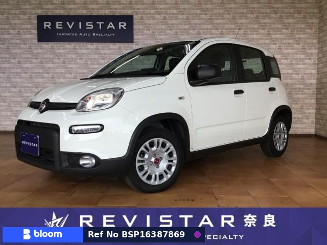 2023 Fiat Panda