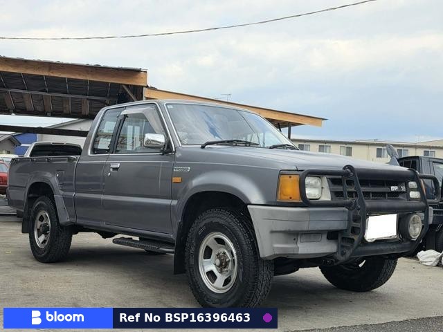 1994 Mazda Proceed
