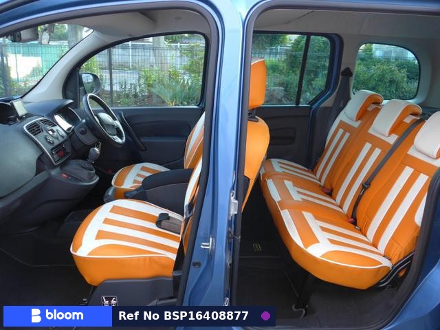 2017 Renault Kangoo