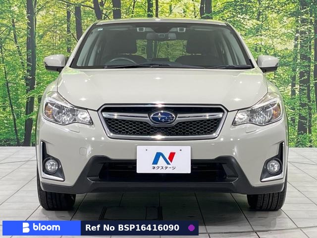 2015 Subaru XV