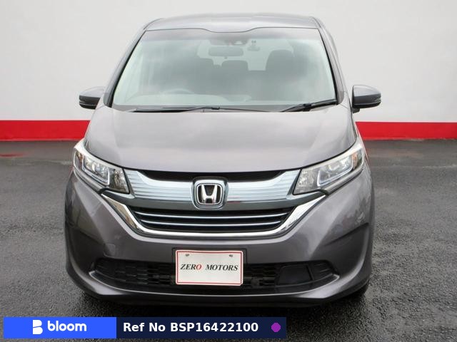 2019 Honda Freed Hybrid