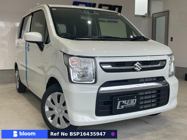 2025 Suzuki Wagon-R