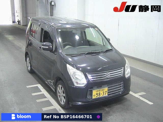 2012 Suzuki Wagon-R