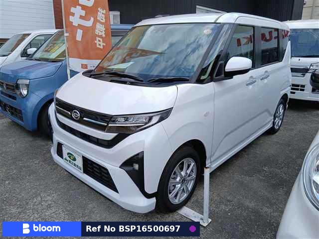 2025 Daihatsu Move