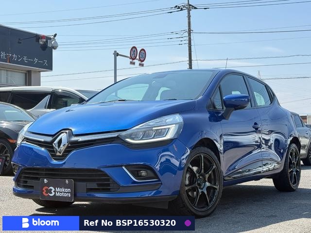 2021 Renault Lutecia