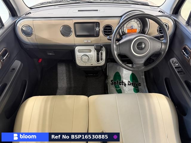 2013 Suzuki Alto Lapin