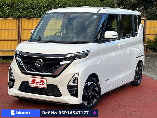 2022 Nissan Roox
