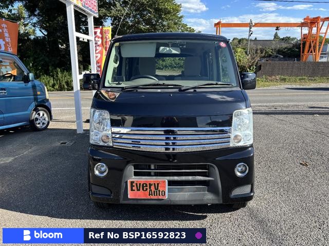 2015 Mitsubishi Townbox