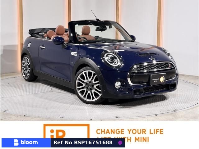 2018 BMW MINI