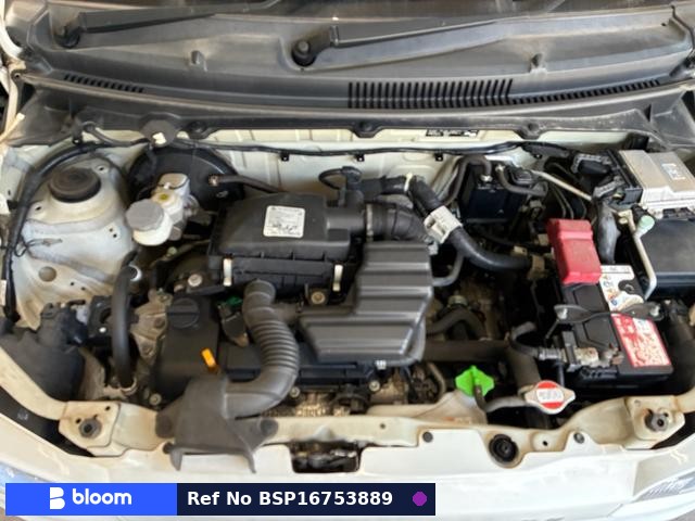 2016 Suzuki Alto