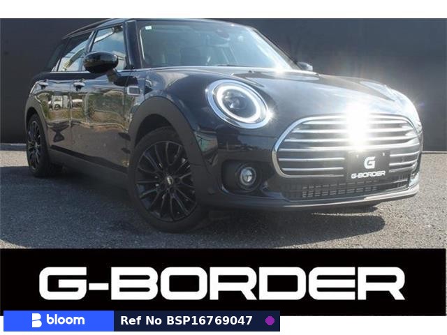 2024 BMW MINI
