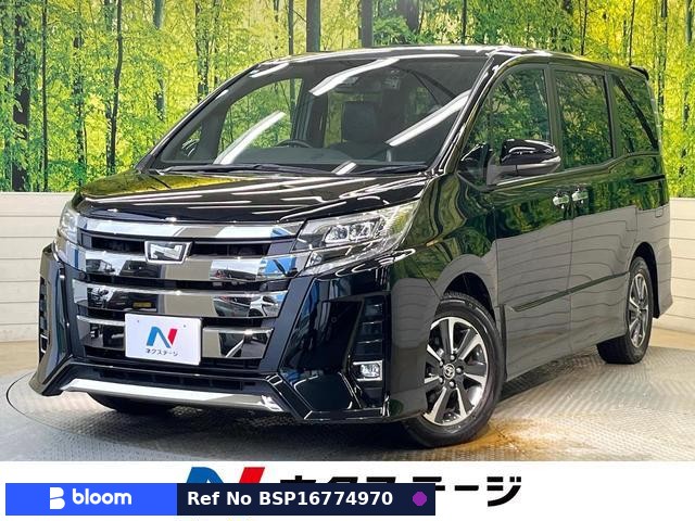 2019 Toyota Noah