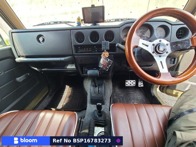 1995 Suzuki Jimny