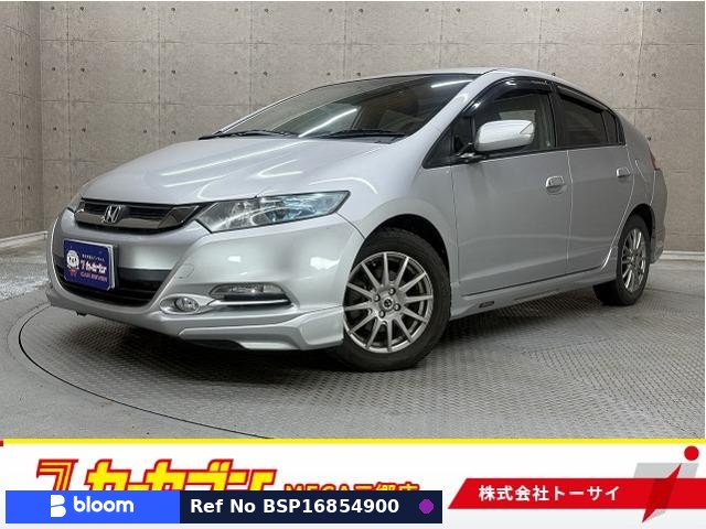 2009 Honda Insight