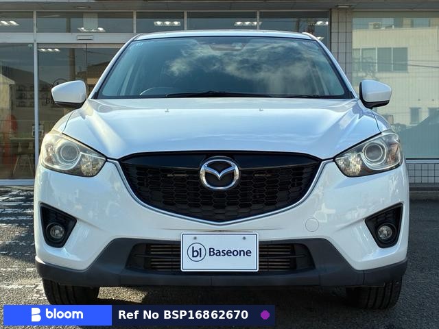 2012 Mazda CX-5