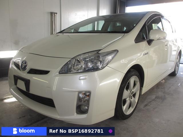 2009 Toyota Prius