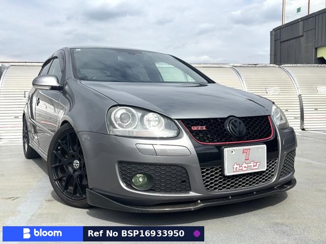 2006 Volkswagen Golf