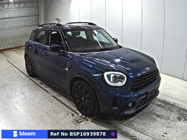 2021 MINI MINI