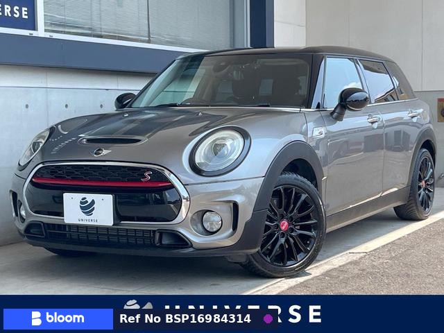 2018 MINI MINI