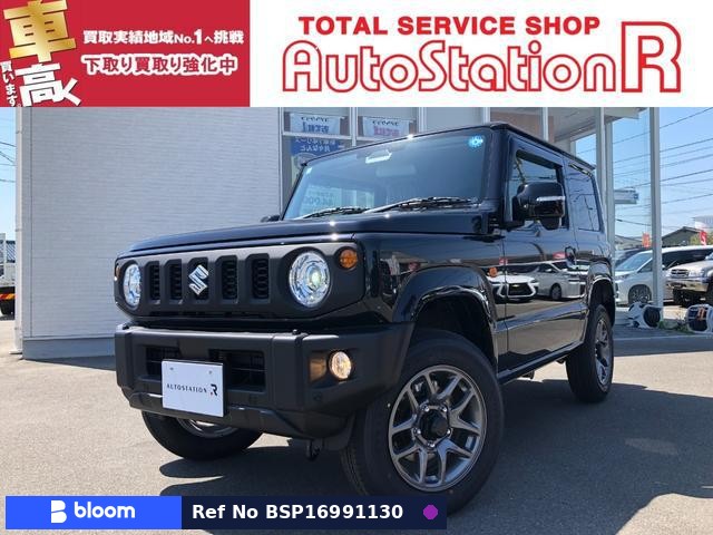 2026 Suzuki Jimny