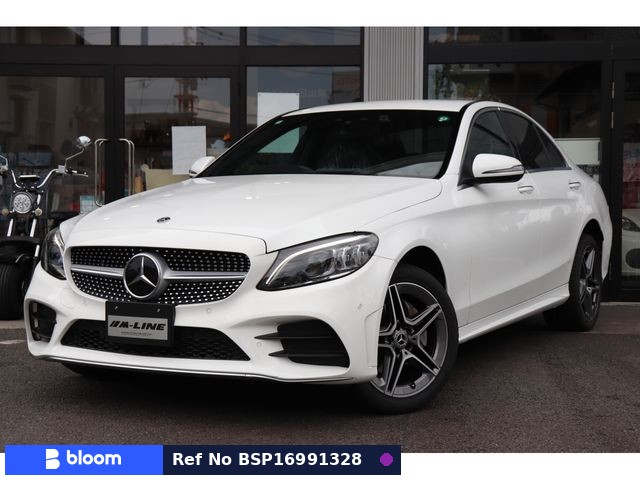 2019 Mercedes-Benz CL Class