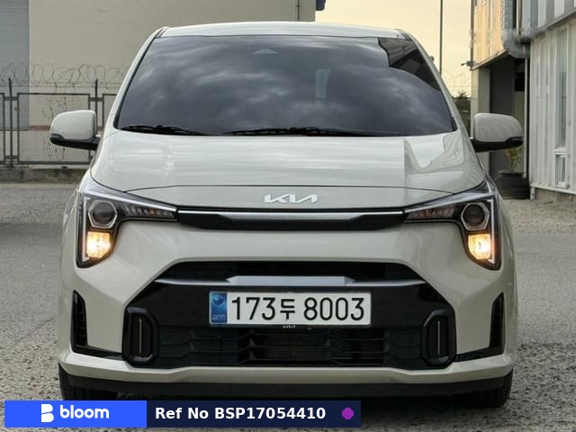 2024 KIA Morning