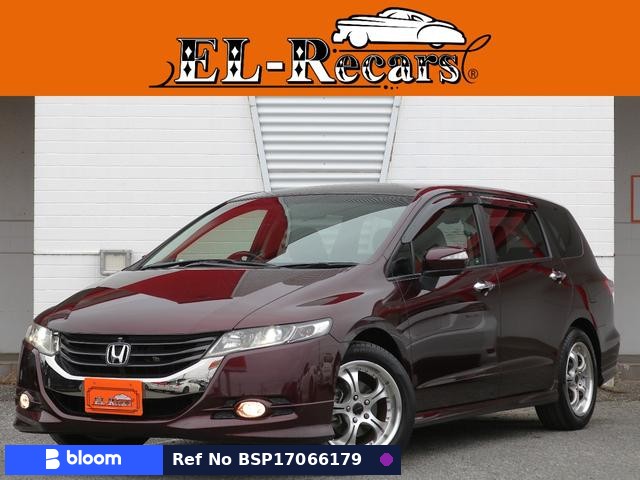2009 Honda Odyssey