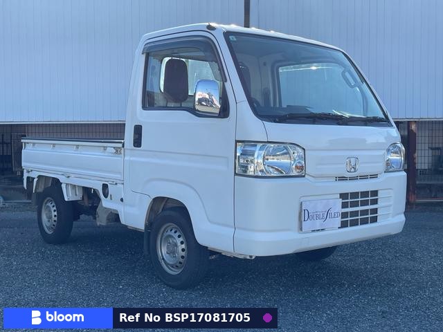 2012 Honda Acty Truck