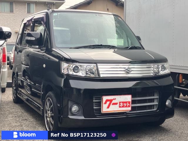 2007 Suzuki Wagon-R