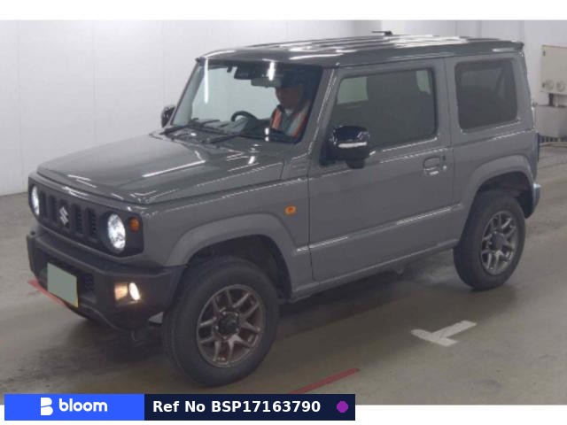 2023 Suzuki Jimny