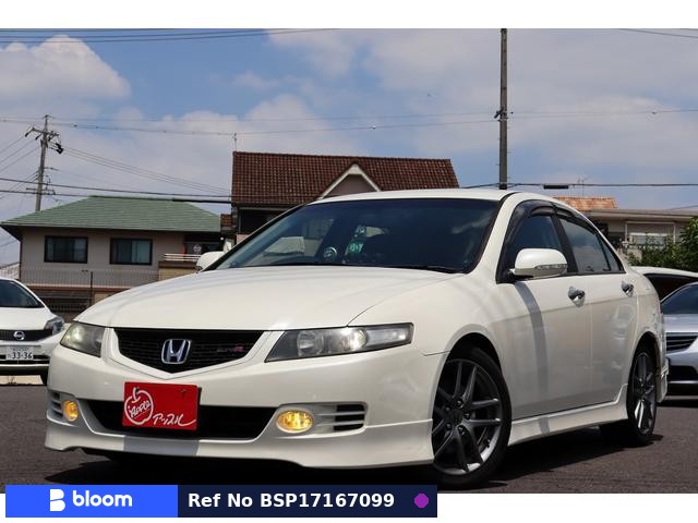 2006 Honda Accord
