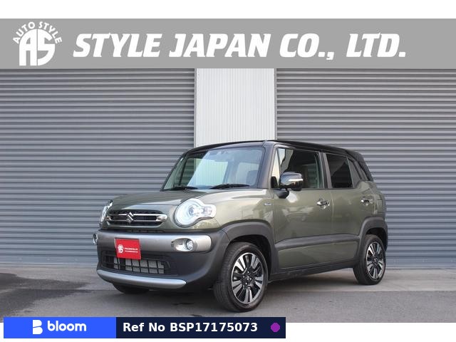 2025 Suzuki X BEE