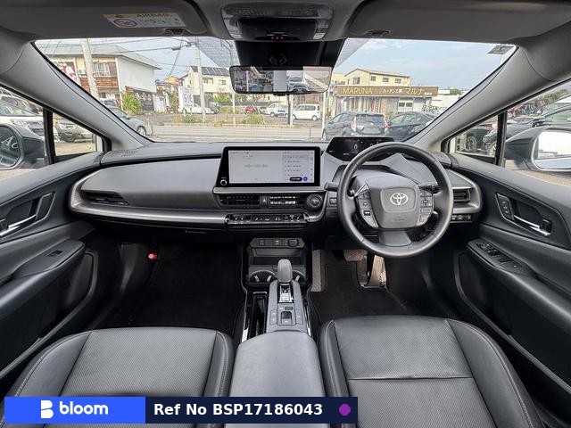 2023 Toyota Prius