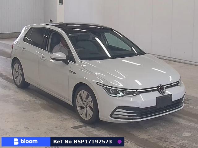 2021 Volkswagen Golf
